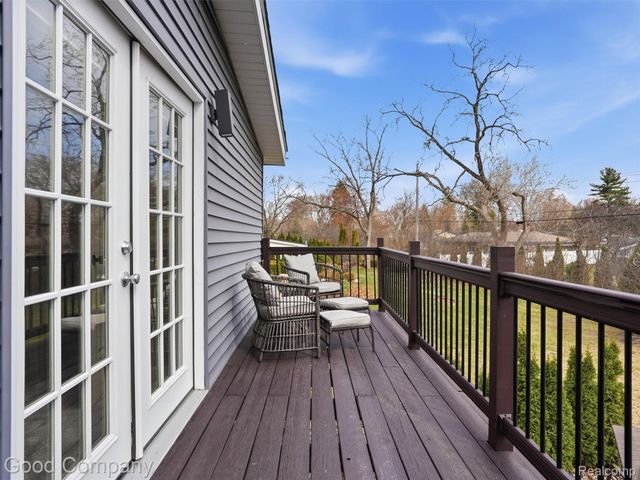 7371 Edinborough, West Bloomfield Charter Township, MI 48322