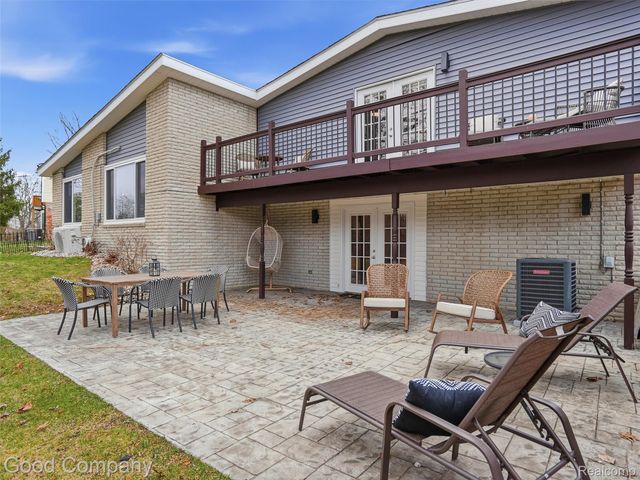 7371 Edinborough, West Bloomfield Charter Township, MI 48322