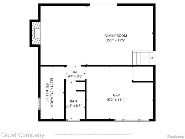 7371 Edinborough, West Bloomfield Charter Township, MI 48322