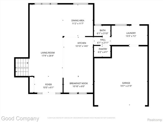 7371 Edinborough, West Bloomfield Charter Township, MI 48322