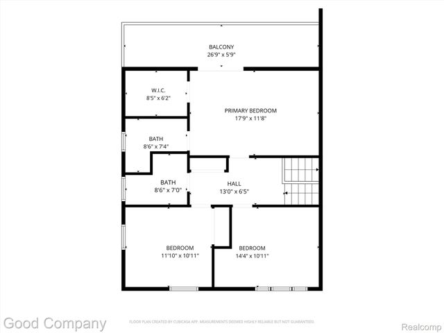7371 Edinborough, West Bloomfield Charter Township, MI 48322