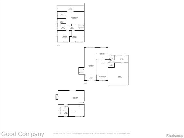 7371 Edinborough, West Bloomfield Charter Township, MI 48322