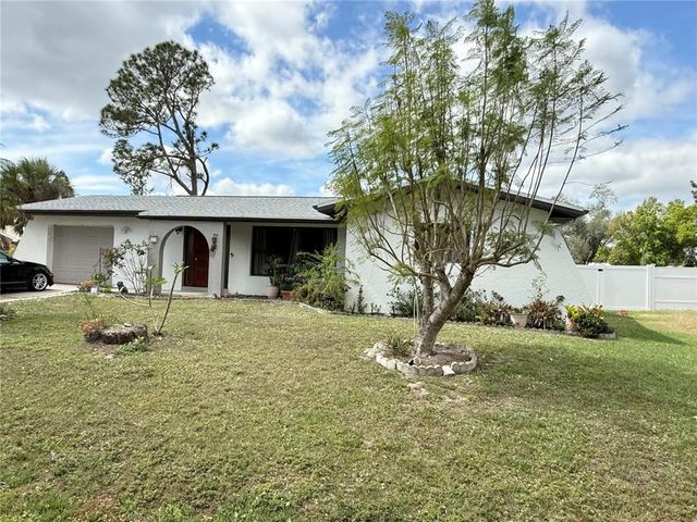 4103 DRANCE STREET, Punta Gorda, FL 33980