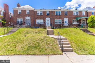 1543 NORTHWICK RD #2, Baltimore, MD 21218