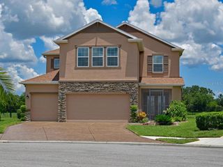 8031 111TH TERRACE E, Parrish, FL 34219