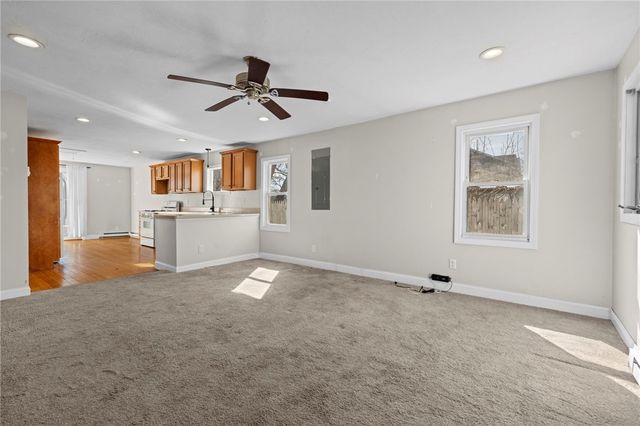 444 Pequot Avenue, Warwick, RI 02889