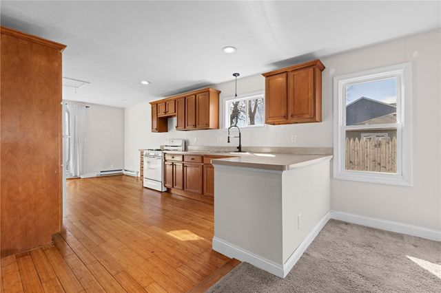 444 Pequot Avenue, Warwick, RI 02889