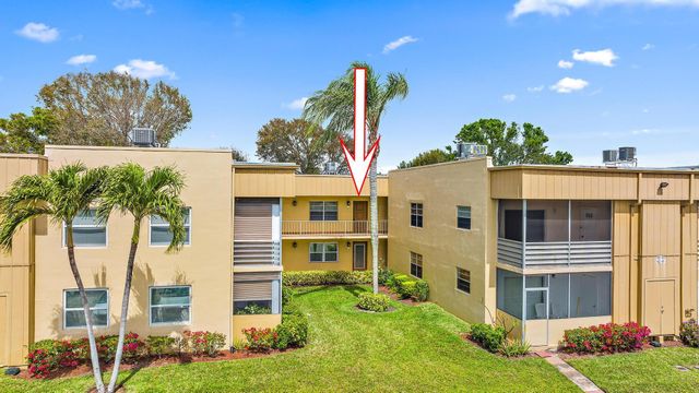 507 CAPRI K, Delray Beach, FL 33484