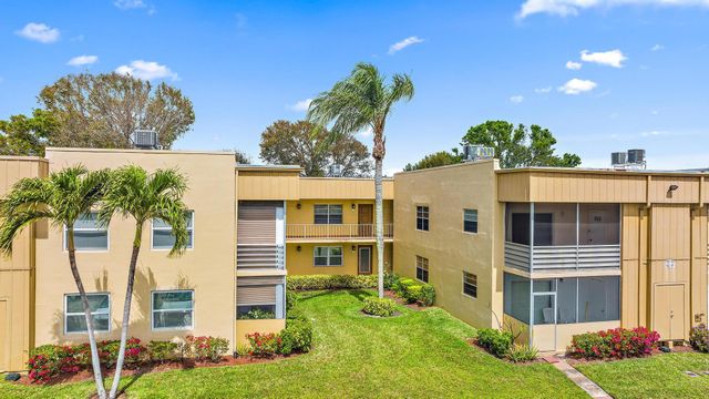 507 CAPRI K, Delray Beach, FL 33484