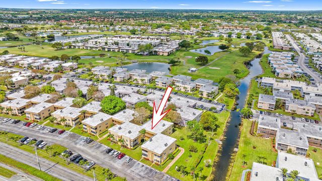 507 CAPRI K, Delray Beach, FL 33484