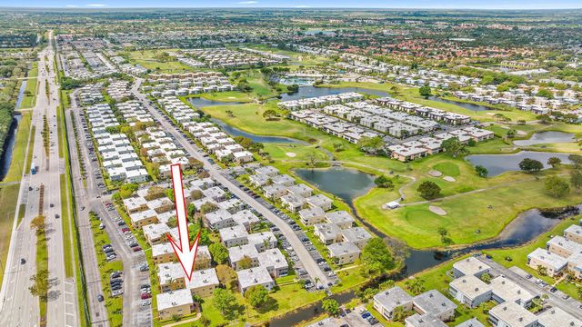 507 CAPRI K, Delray Beach, FL 33484