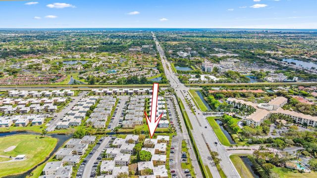 507 CAPRI K, Delray Beach, FL 33484