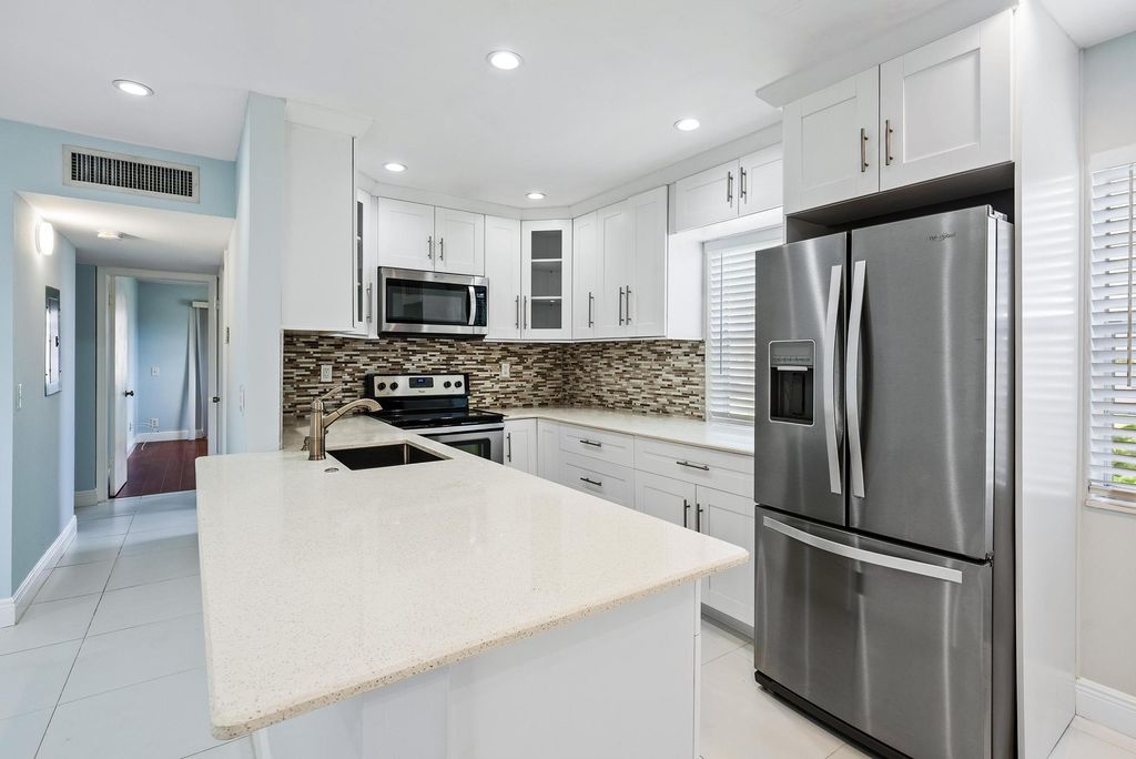 507 CAPRI K, Delray Beach, FL 33484