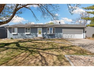 3411 N Douglas Ave, Loveland, CO 80538