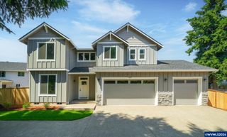 1108 West Thornton Lake Dr NW, Albany, OR 97321