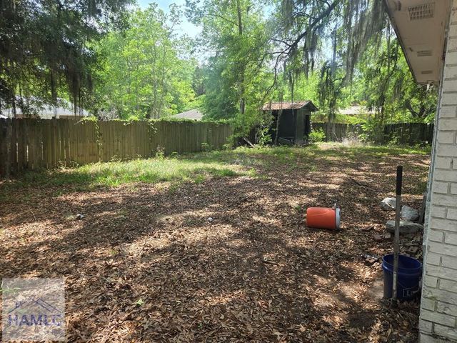 822 Lakeview Court, Hinesville, GA 31313