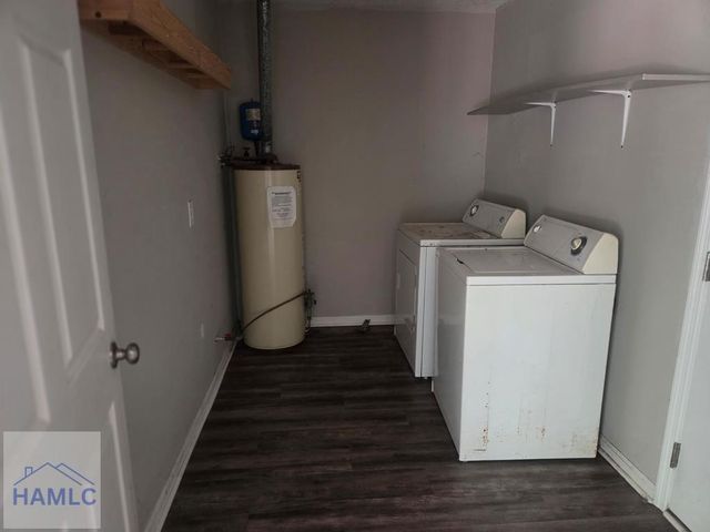 822 Lakeview Court, Hinesville, GA 31313