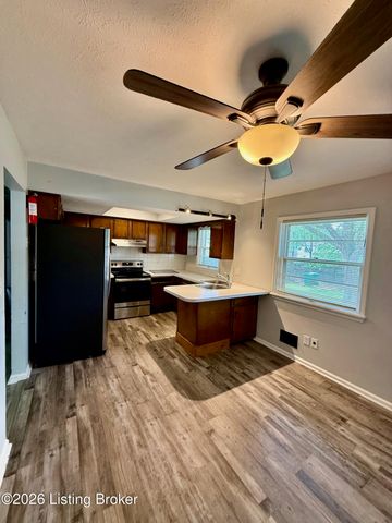 6516 Bilsim Ln, Louisville, KY 40291