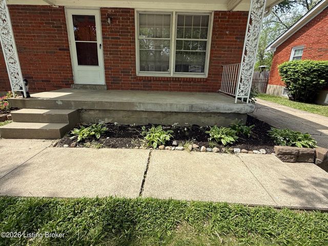 6516 Bilsim Ln, Louisville, KY 40291