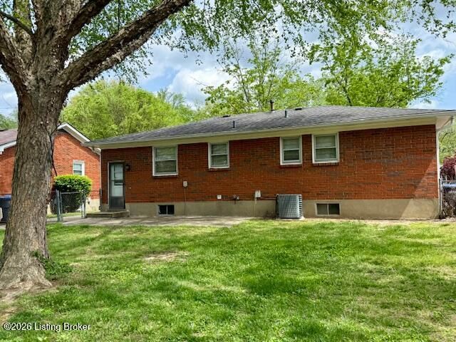 6516 Bilsim Ln, Louisville, KY 40291