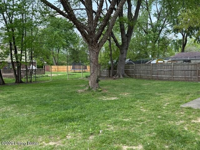 6516 Bilsim Ln, Louisville, KY 40291