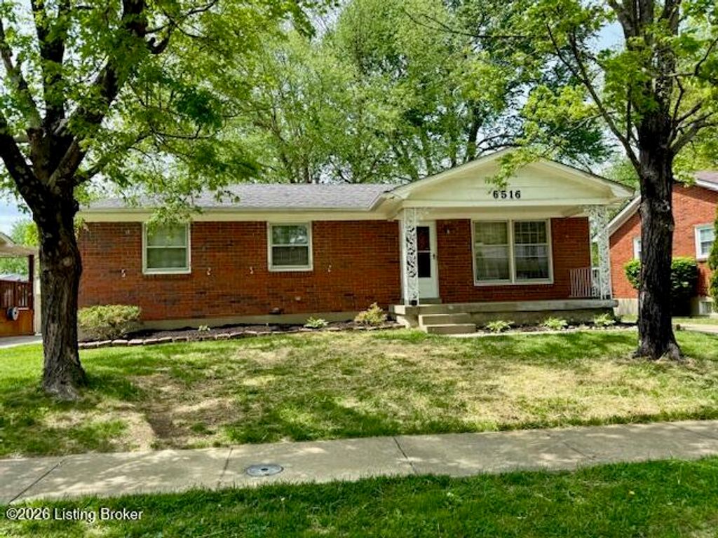6516 Bilsim Ln, Louisville, KY 40291