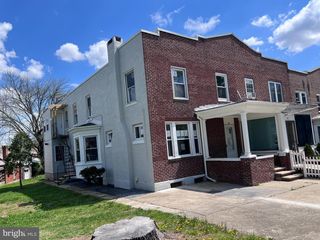 307 FAIRVIEW ST #2FL, Reading, PA 19605