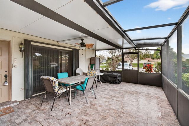 2686 NW 7th Court C, Delray Beach, FL 33445