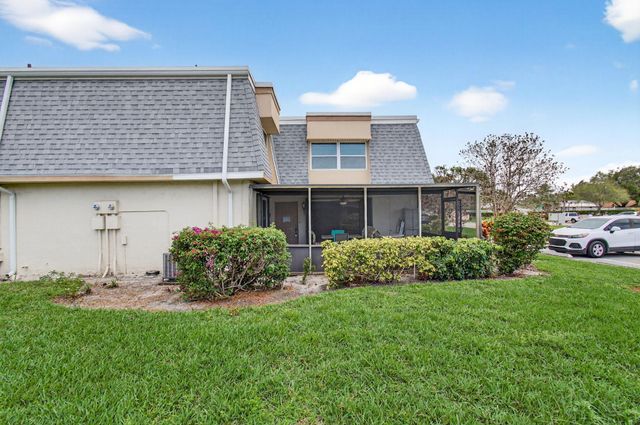 2686 NW 7th Court C, Delray Beach, FL 33445