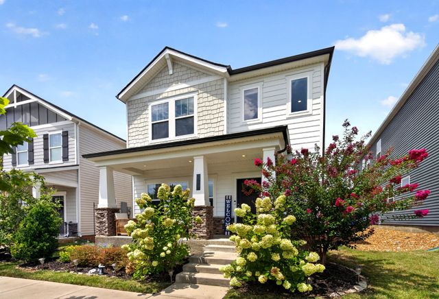 656 Taylor Bend Rd, Columbia, TN 38401