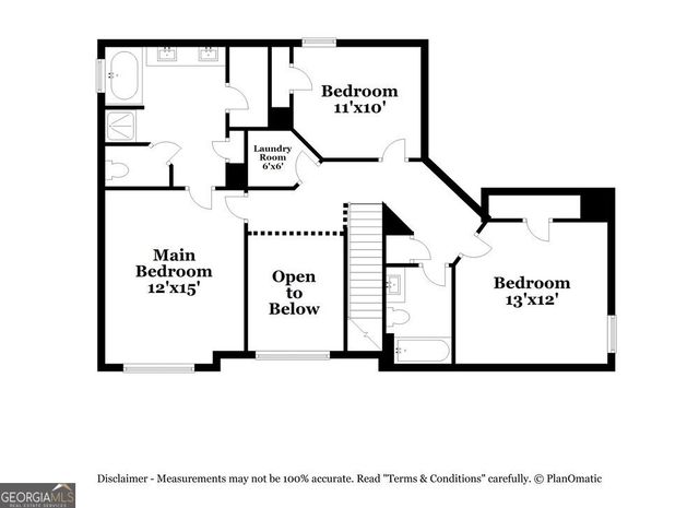 417 Concord Circle, Mcdonough, GA 30253