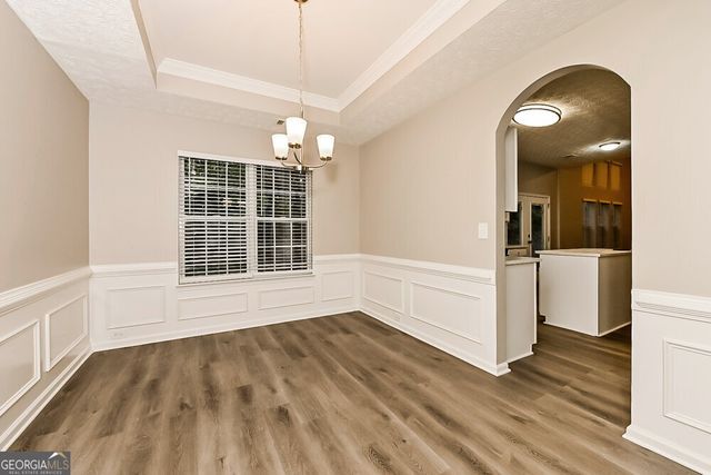 417 Concord Circle, Mcdonough, GA 30253