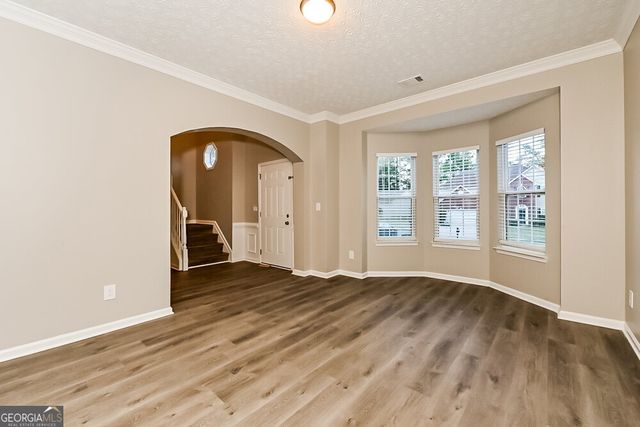 417 Concord Circle, Mcdonough, GA 30253