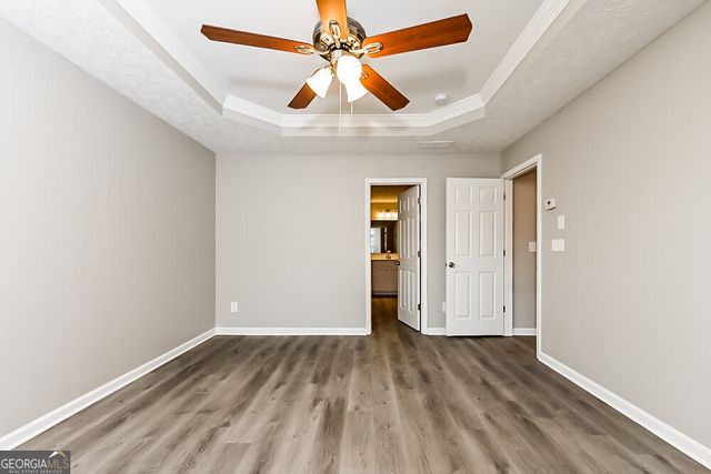 417 Concord Circle, Mcdonough, GA 30253