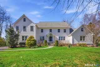 790 Cedar Brook Lane, Fairfield, CT 06890