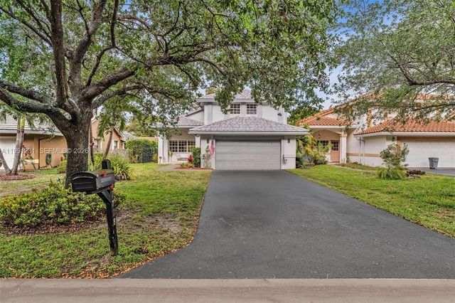 1718 NW 97th Ave 0, Coral Springs, FL 33071