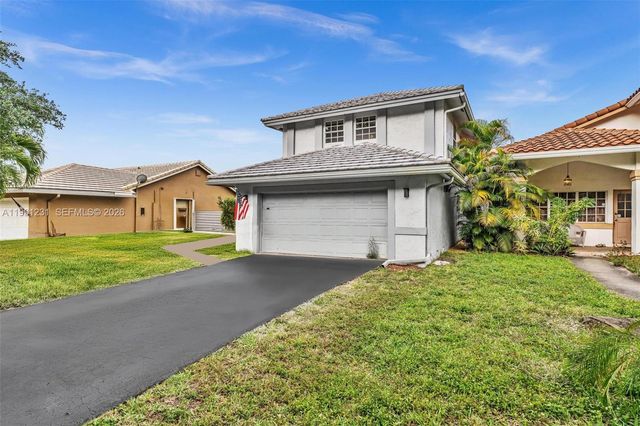 1718 NW 97th Ave 0, Coral Springs, FL 33071