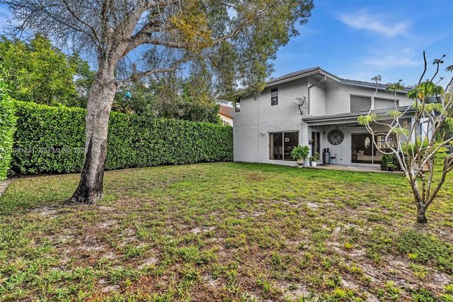 1718 NW 97th Ave 0, Coral Springs, FL 33071