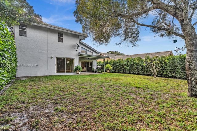 1718 NW 97th Ave 0, Coral Springs, FL 33071