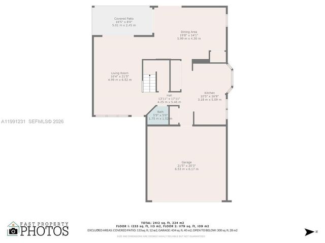 1718 NW 97th Ave 0, Coral Springs, FL 33071