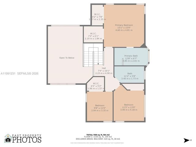 1718 NW 97th Ave 0, Coral Springs, FL 33071