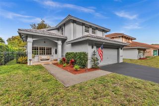 1718 NW 97th Ave 0, Coral Springs, FL 33071