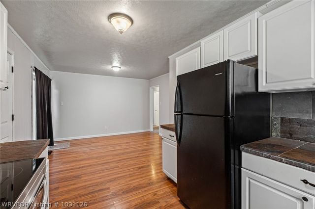 706 N 46th Street, Fort Smith, AR 72903