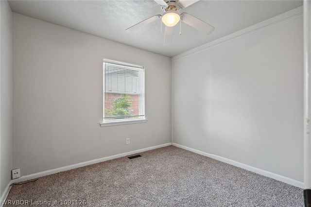 706 N 46th Street, Fort Smith, AR 72903