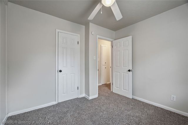 706 N 46th Street, Fort Smith, AR 72903
