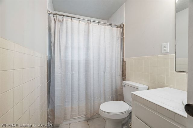 706 N 46th Street, Fort Smith, AR 72903