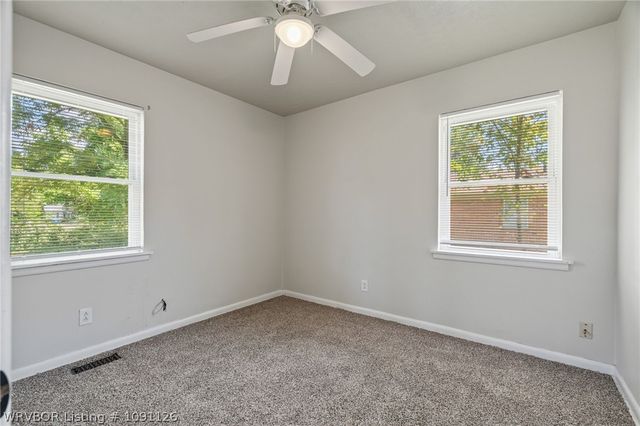 706 N 46th Street, Fort Smith, AR 72903