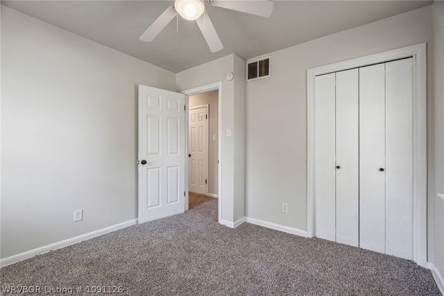 706 N 46th Street, Fort Smith, AR 72903