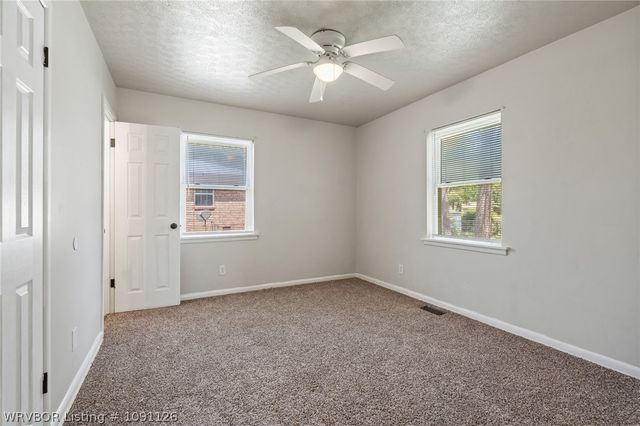 706 N 46th Street, Fort Smith, AR 72903