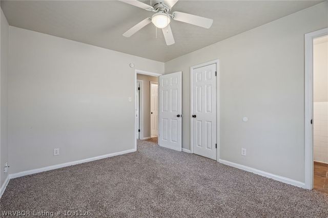 706 N 46th Street, Fort Smith, AR 72903